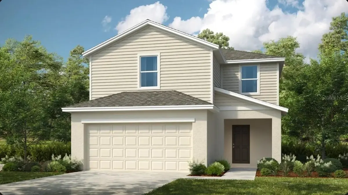 5435 CROWN POINT RD, Kissimmee, FL 34758