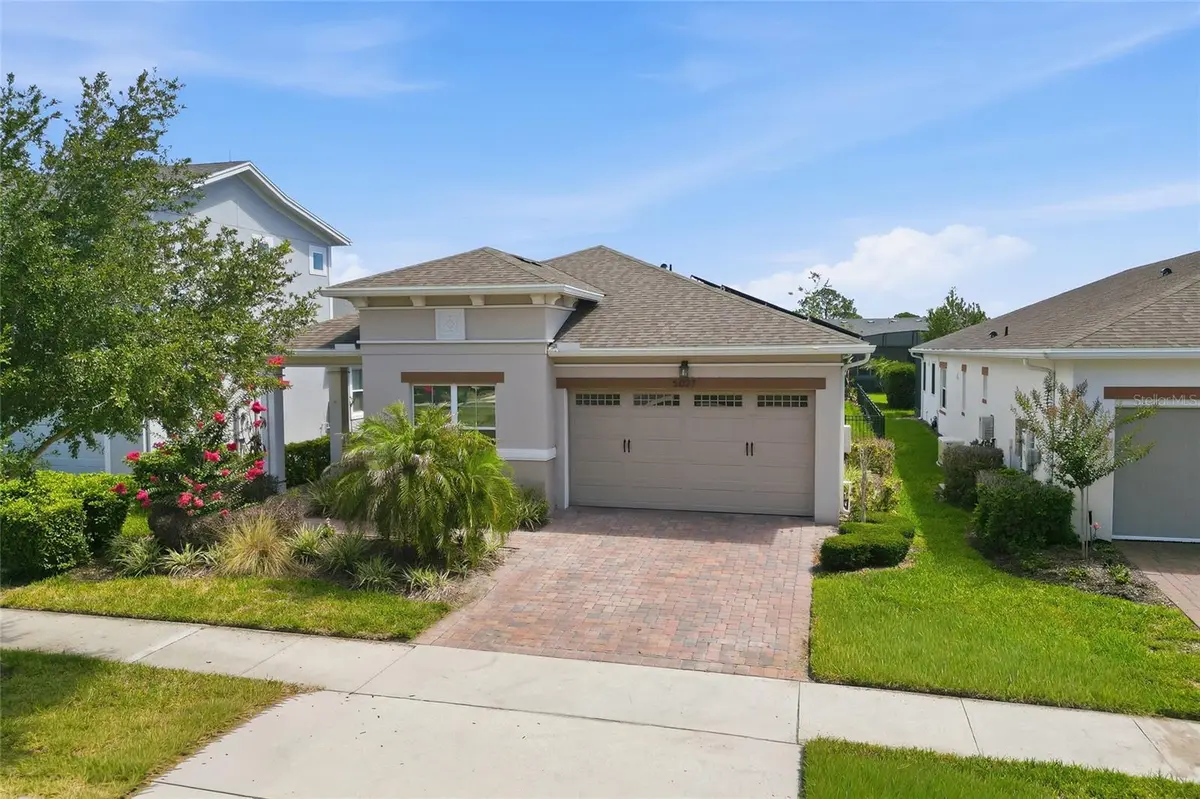 5027 E FOUNTAINWOOD DR, St Cloud, FL 34772