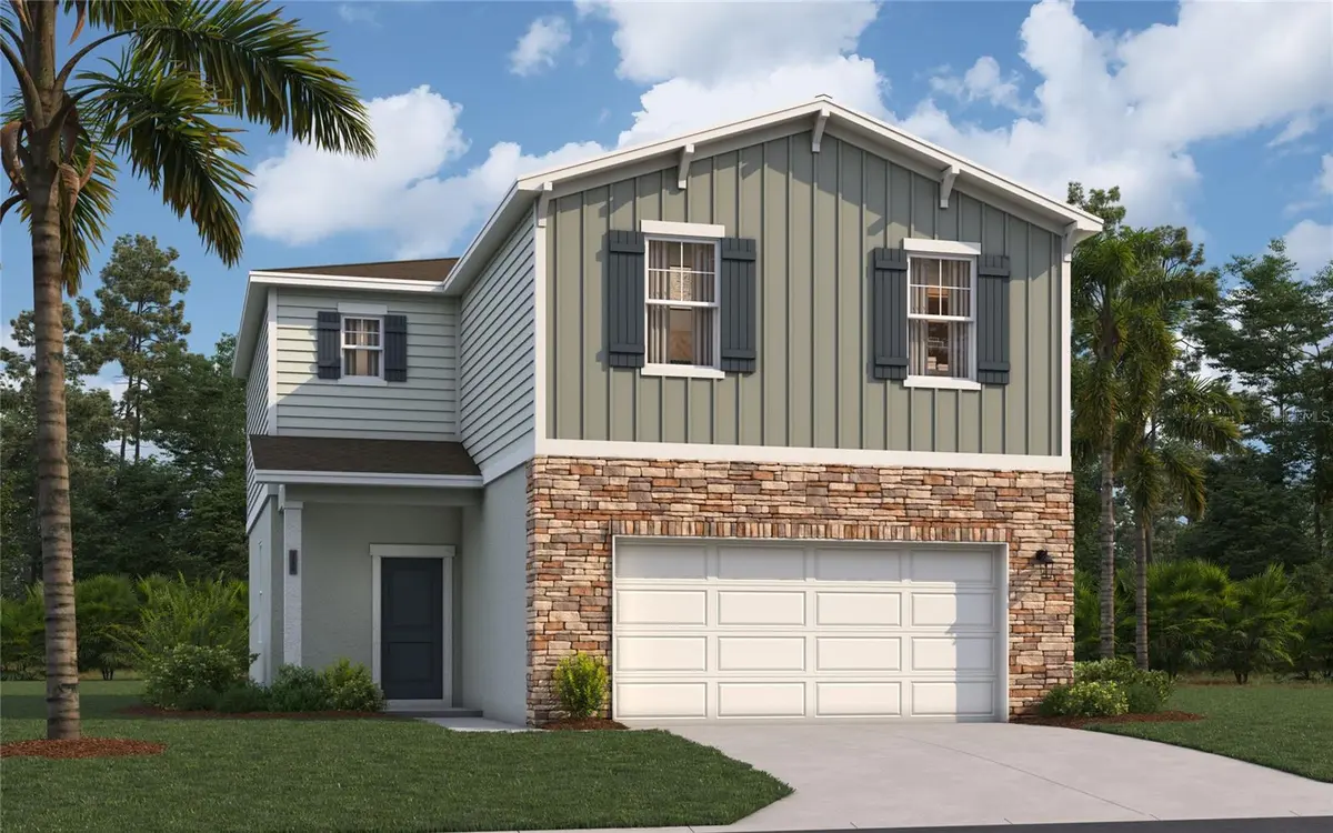 5611 RANGER RD, Davenport, FL 33837