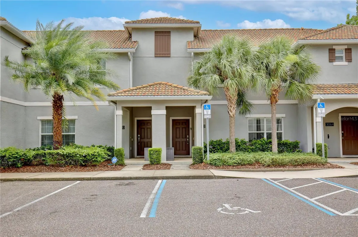 3062 GATSBY ST, Kissimmee, FL 34746