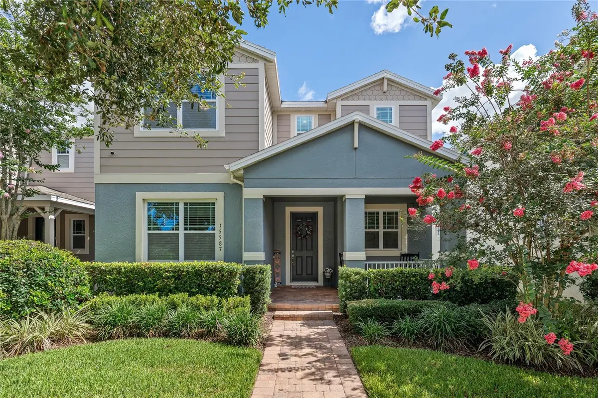 15587 MURCOTT BLOSSOM BLVD, Winter Garden, FL 34787