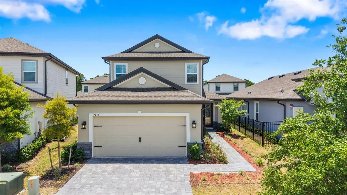 7745 SOMERSWORTH DR, Kissimmee, FL 34747