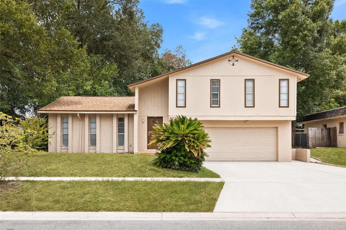4035 WENDY DR, Orlando, FL 32808