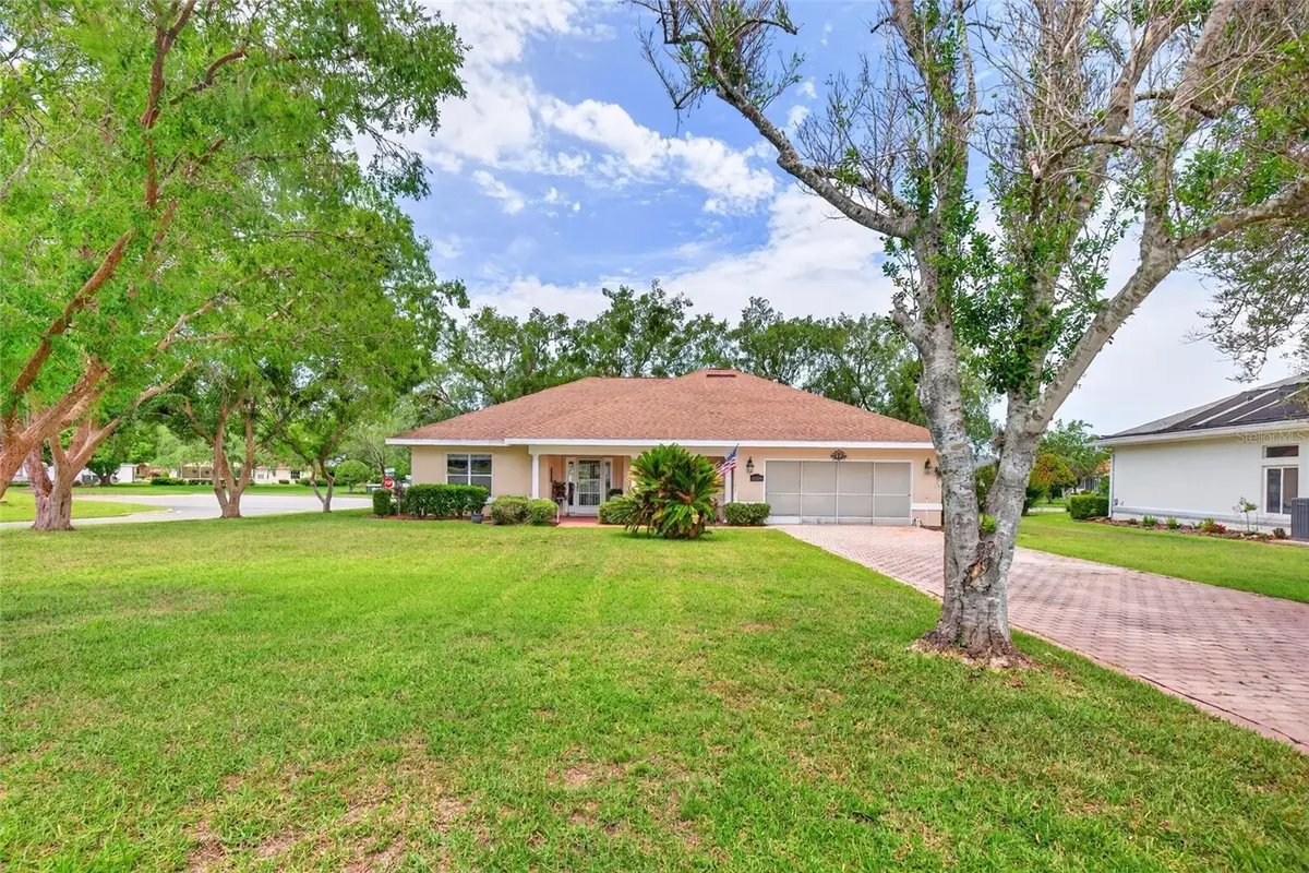 17520 SE 112TH AVE, Summerfield, FL 34491