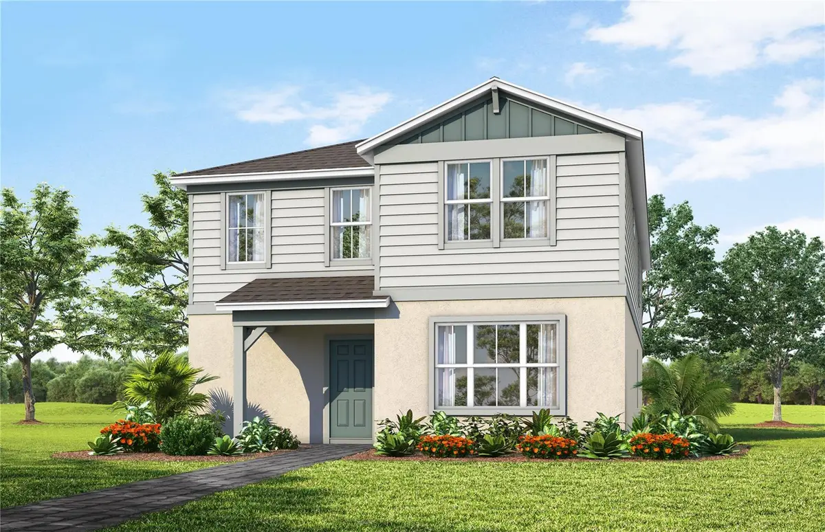 6906 CREEK FALLS ALLEY, Clermont, FL 34714