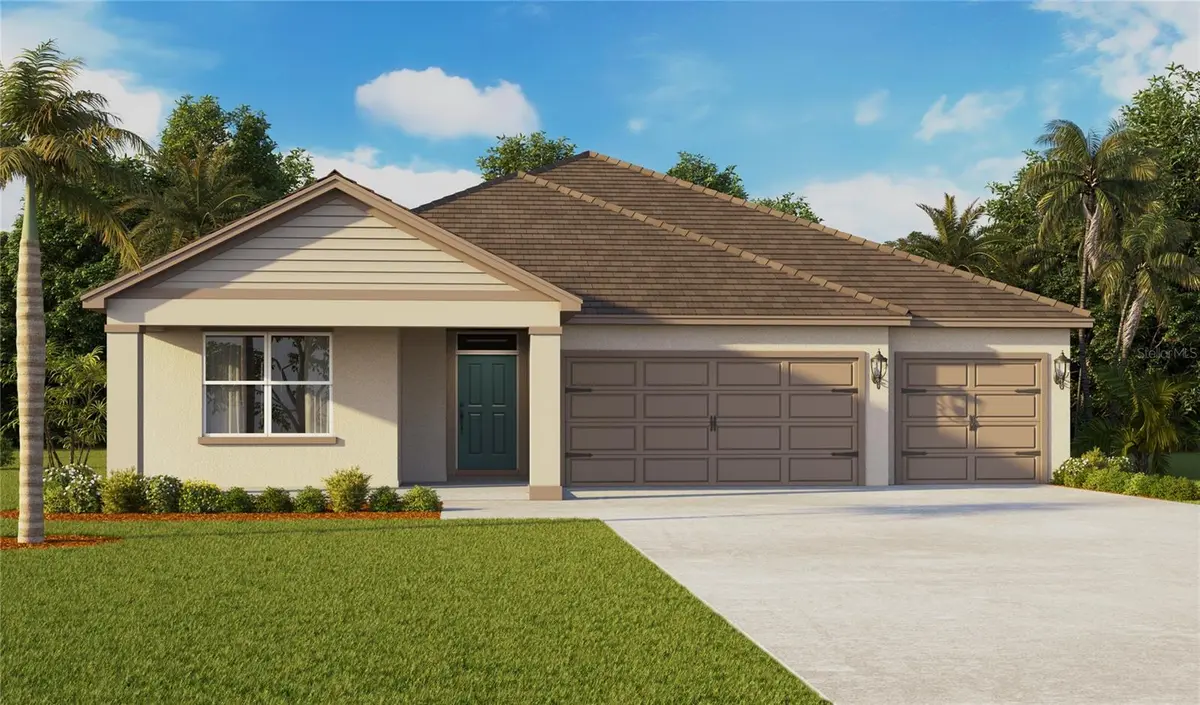 4665 BARBERRY AVE, Lakeland, FL 33811