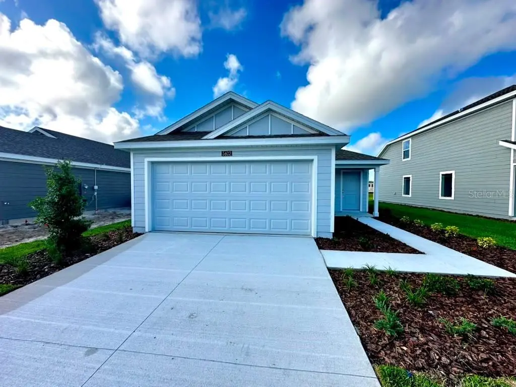 5602 MORANT BAY PATH, Kissimmee, FL 34758