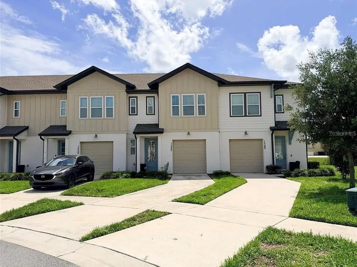 1542 DISCOVERY ST, Davenport, FL 33896