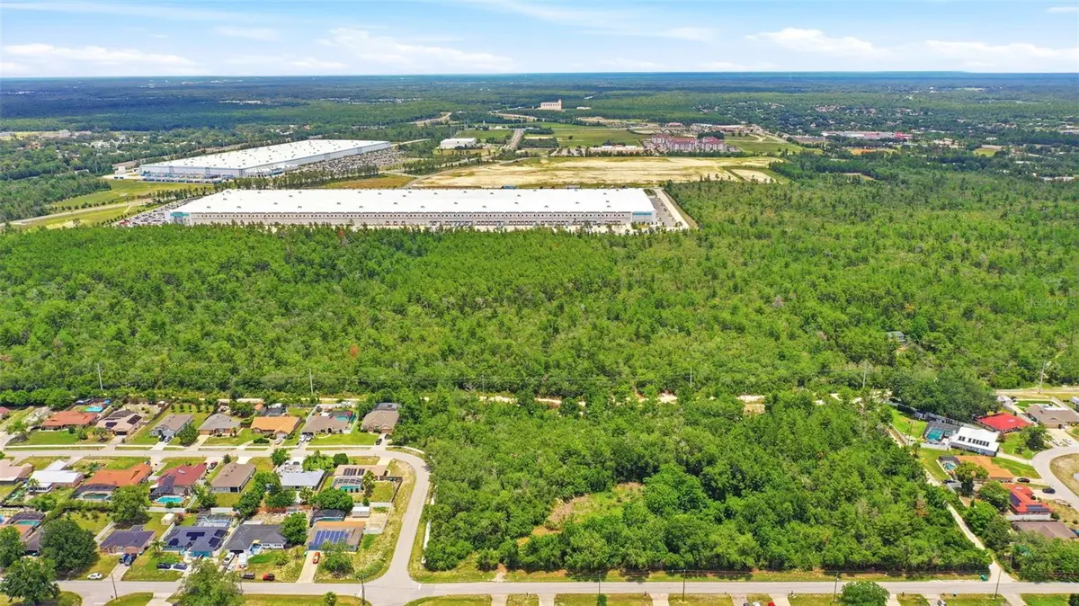 EDGEMONT (PAPER) AVE, Deltona, FL 32725