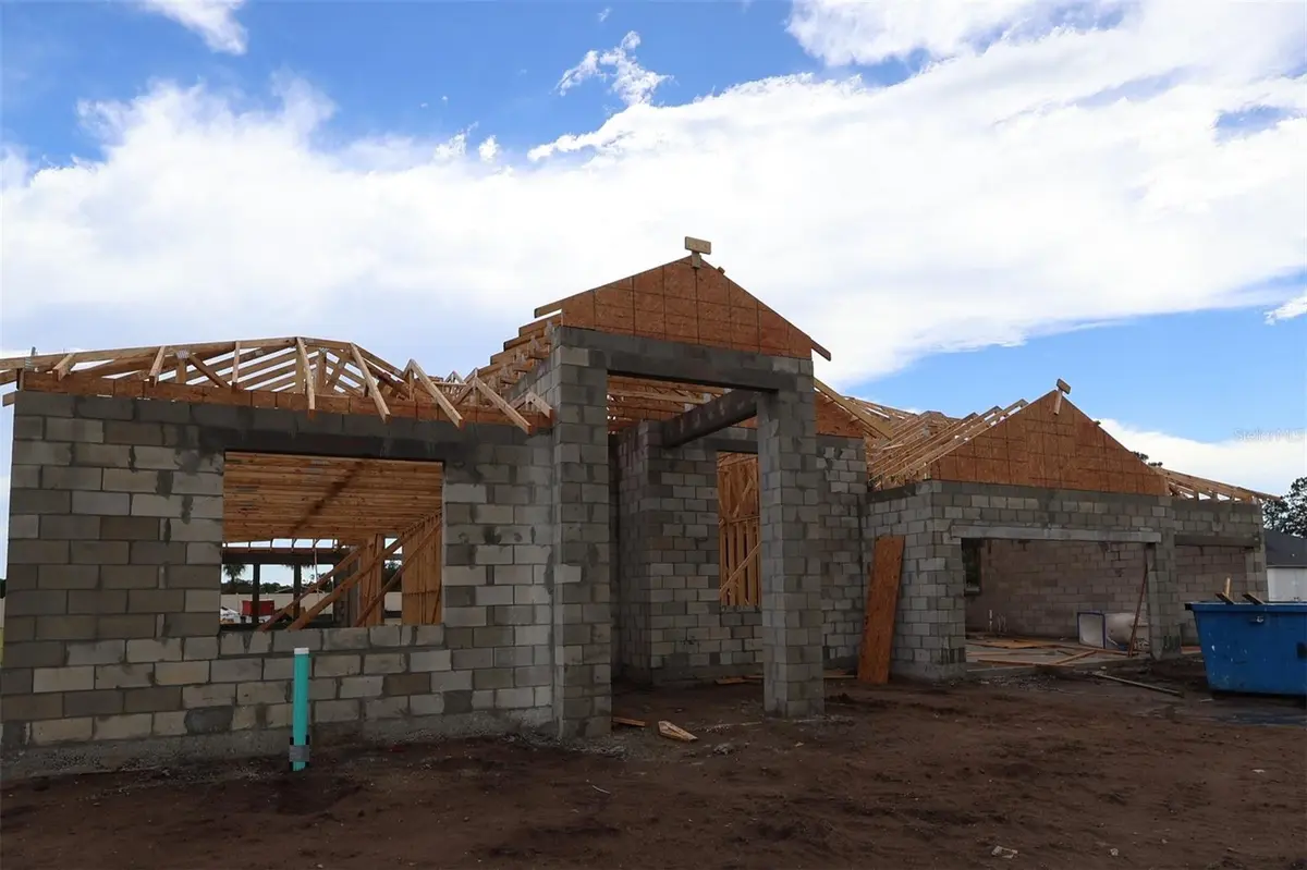 3072 SOLACE WAY, Orlando, FL 32820