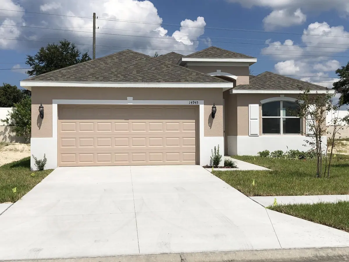 14945 POTTERTON CIR, Hudson, FL 34667