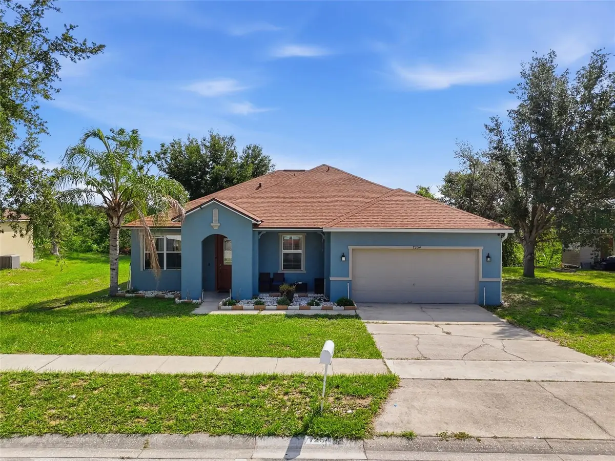 7254 COUNTRY RUN Pkwy, Orlando, FL 32818