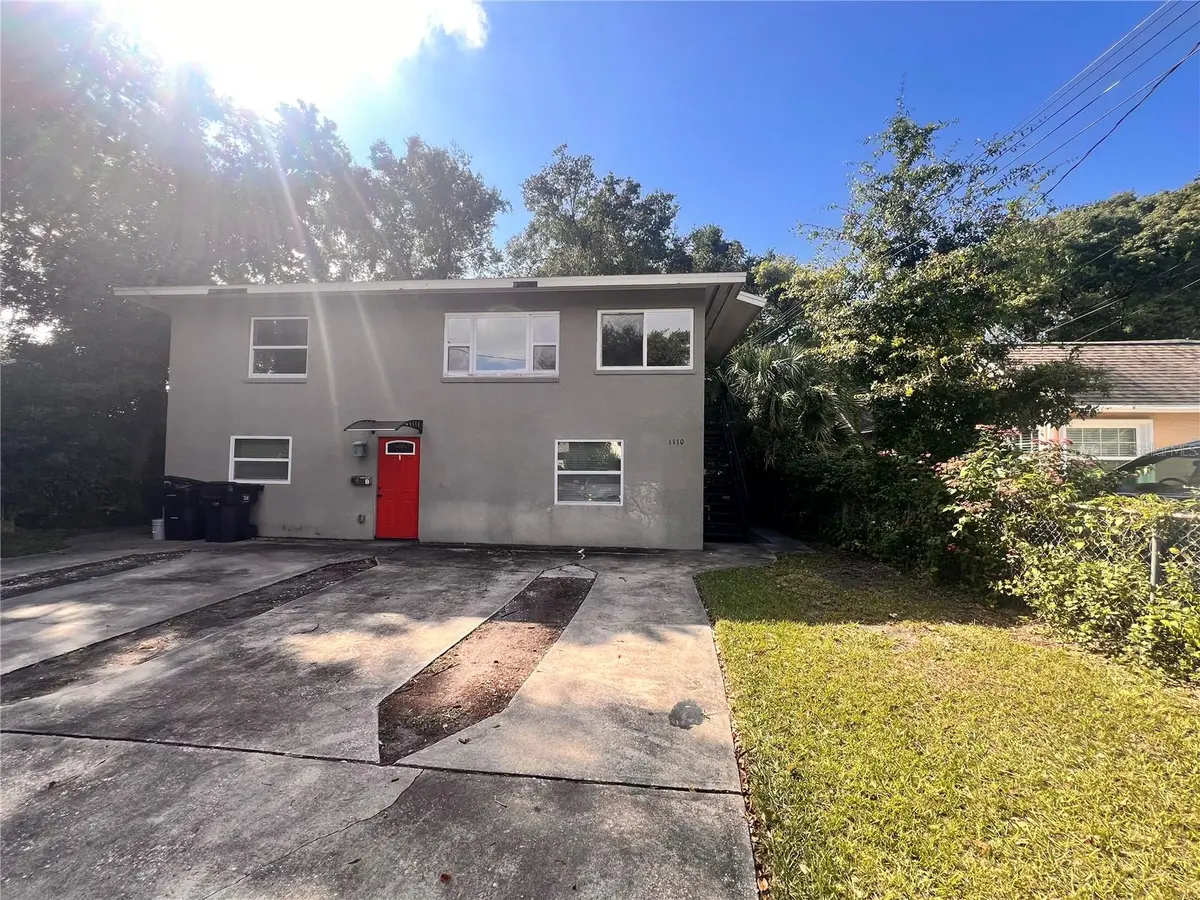 1110 POINSETTIA AVE #B, Orlando, FL 32804