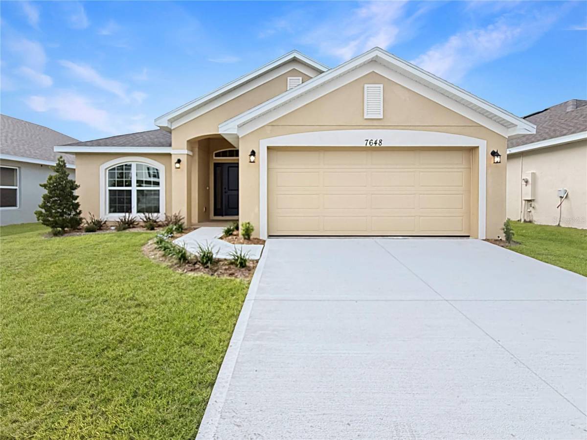 7648 BENT TREE LOOP, St Cloud, FL 34771
