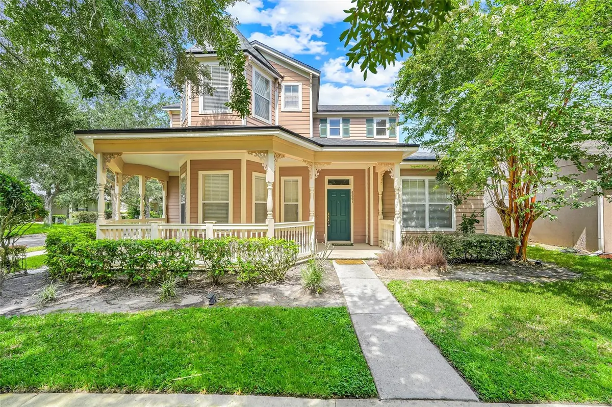 6601 DUNCASTER ST, Windermere, FL 34786