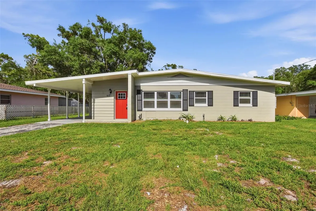 917 KENSINGTON DR, Orlando, FL 32808