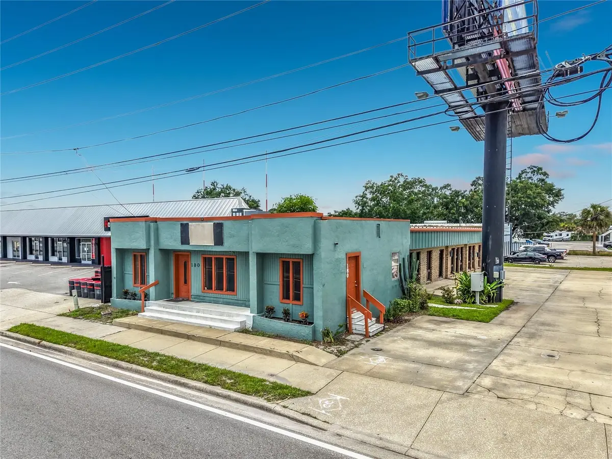 180 S RONALD REAGAN BLVD, Longwood, FL 32750
