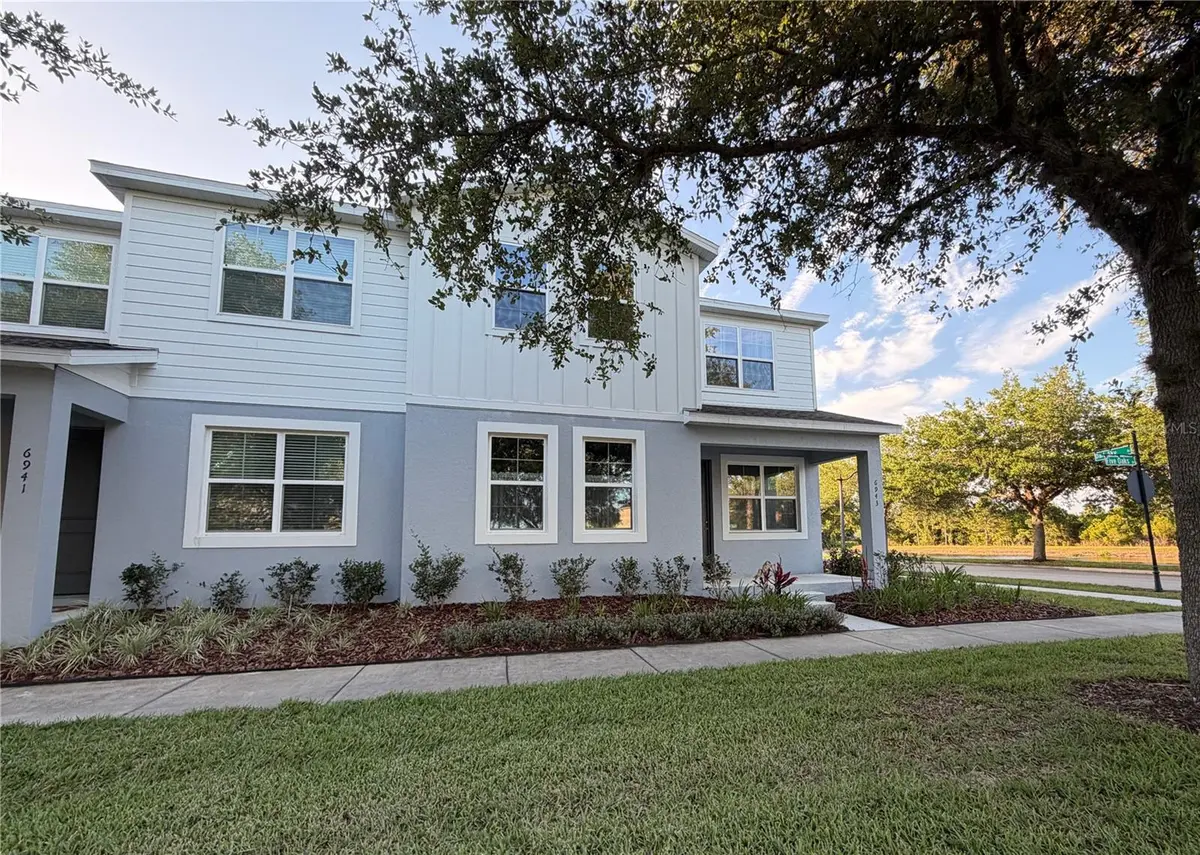 6943 FIVE OAKS DR, Harmony, FL 34773
