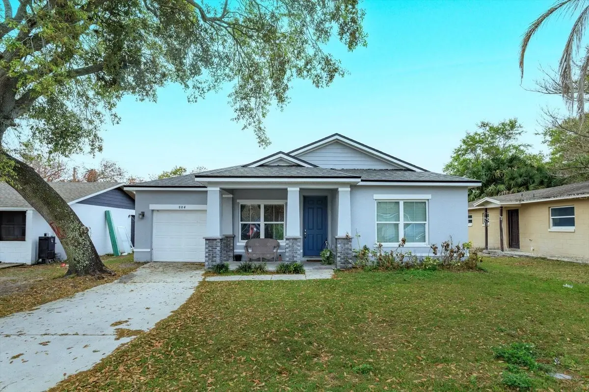 884 KLONDIKE ST, Winter Garden, FL 34787