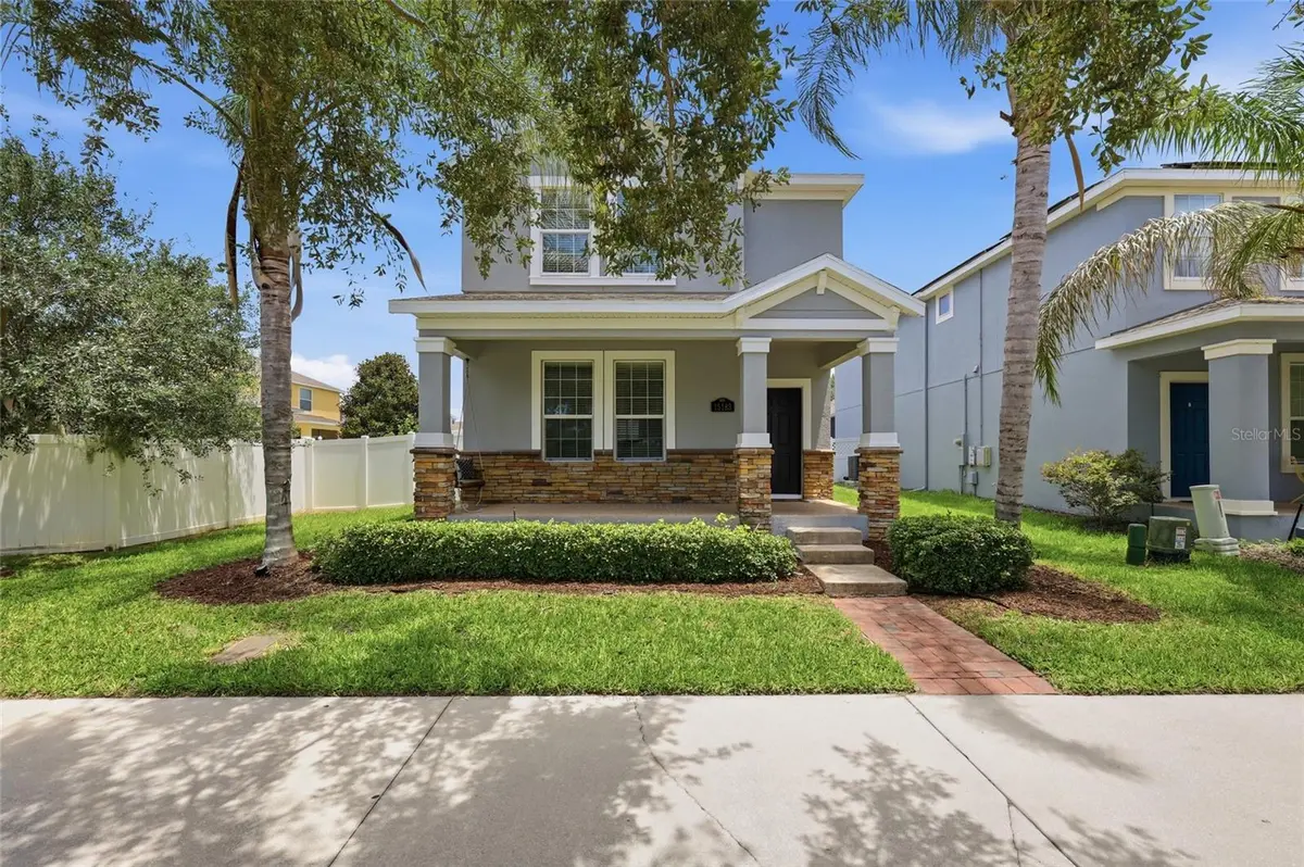 15183 BRIDGEWATER CROSSINGS BLVD, Winter Garden, FL 34787