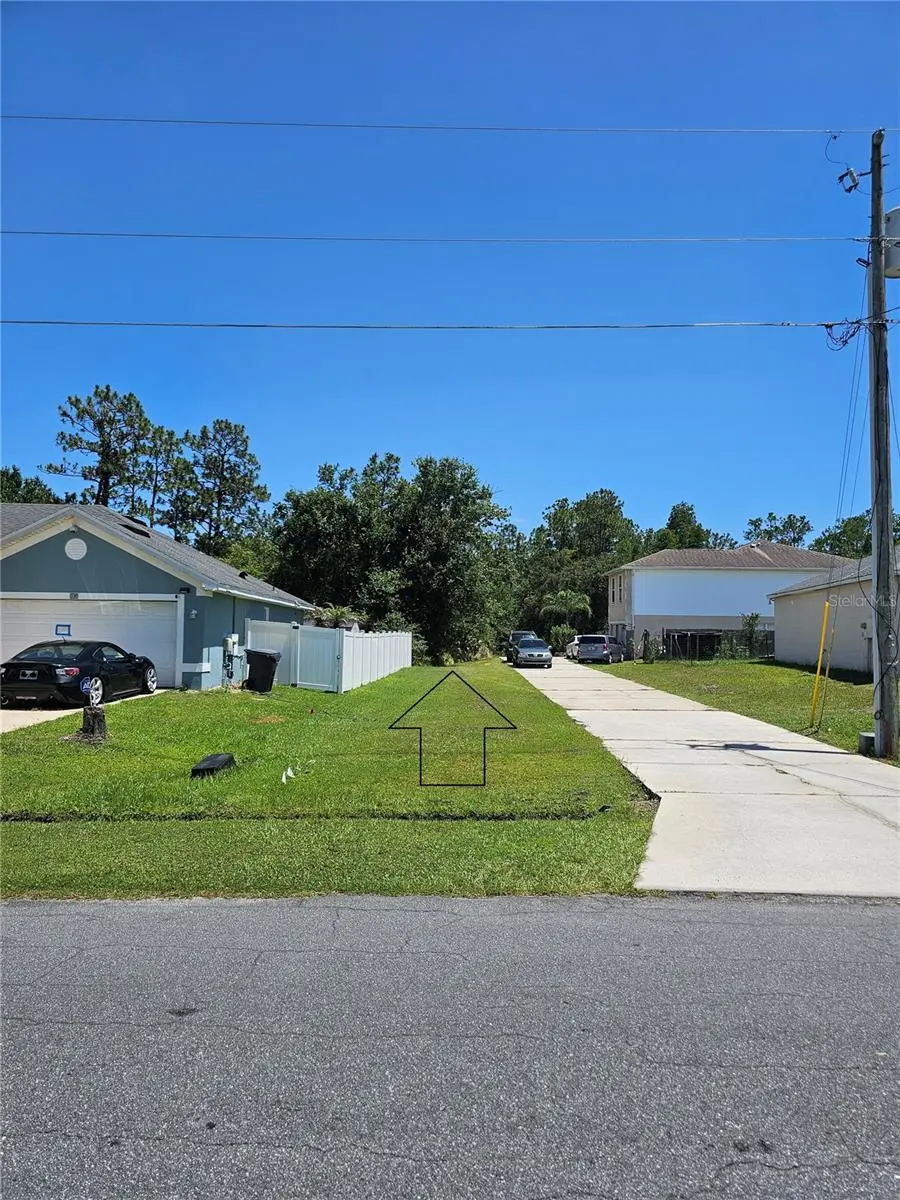 0 ROBIN LN, Poinciana, FL 34759