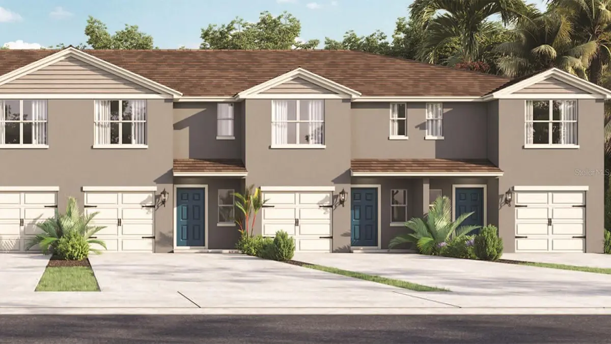 2354 AVEENO AVE, Haines City, FL 33844