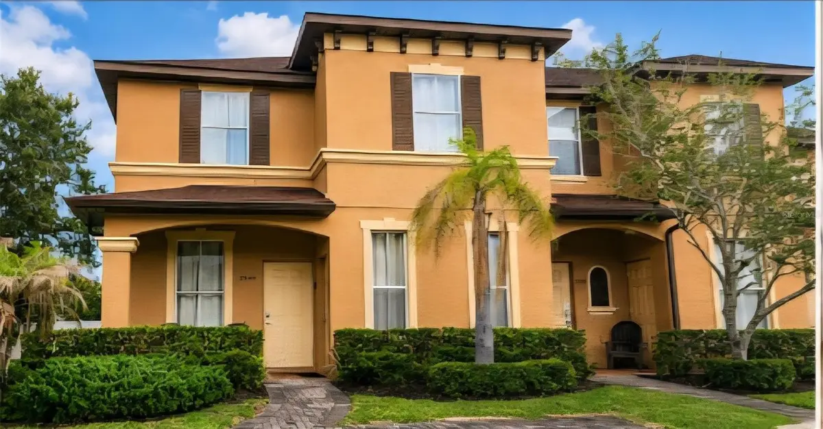 2540 CALABRIA AVE, Davenport, FL 33897