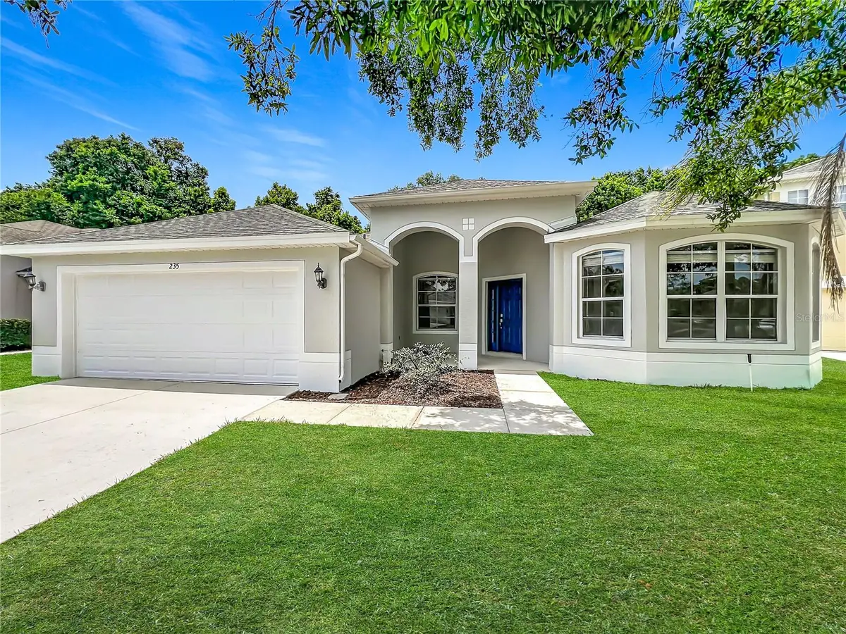 235 MAGNOLIA PARK TRL, Sanford, FL 32773