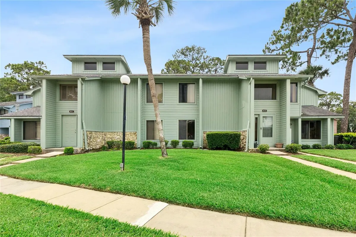 141 GOLDEN EYE DR #B, Daytona Beach, FL 32119