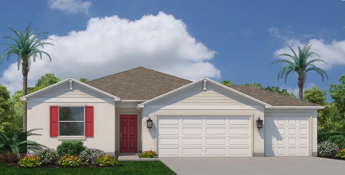 23 PORTIA LN, Palm Coast, FL 32164