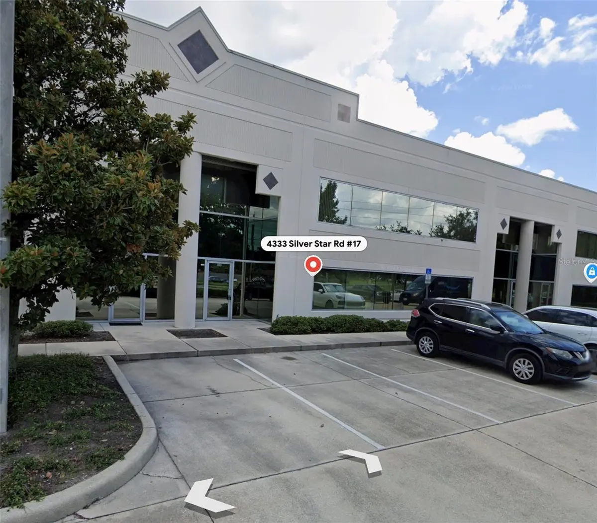 4333 SILVER STAR RD #17, Orlando, FL 32808