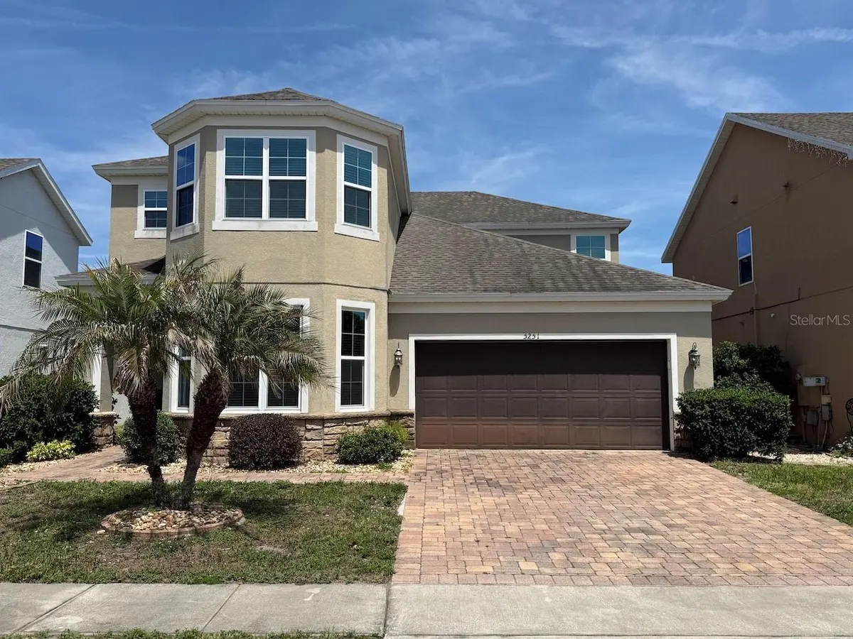 5251 VILLA ROSA AVE, St Cloud, FL 34771