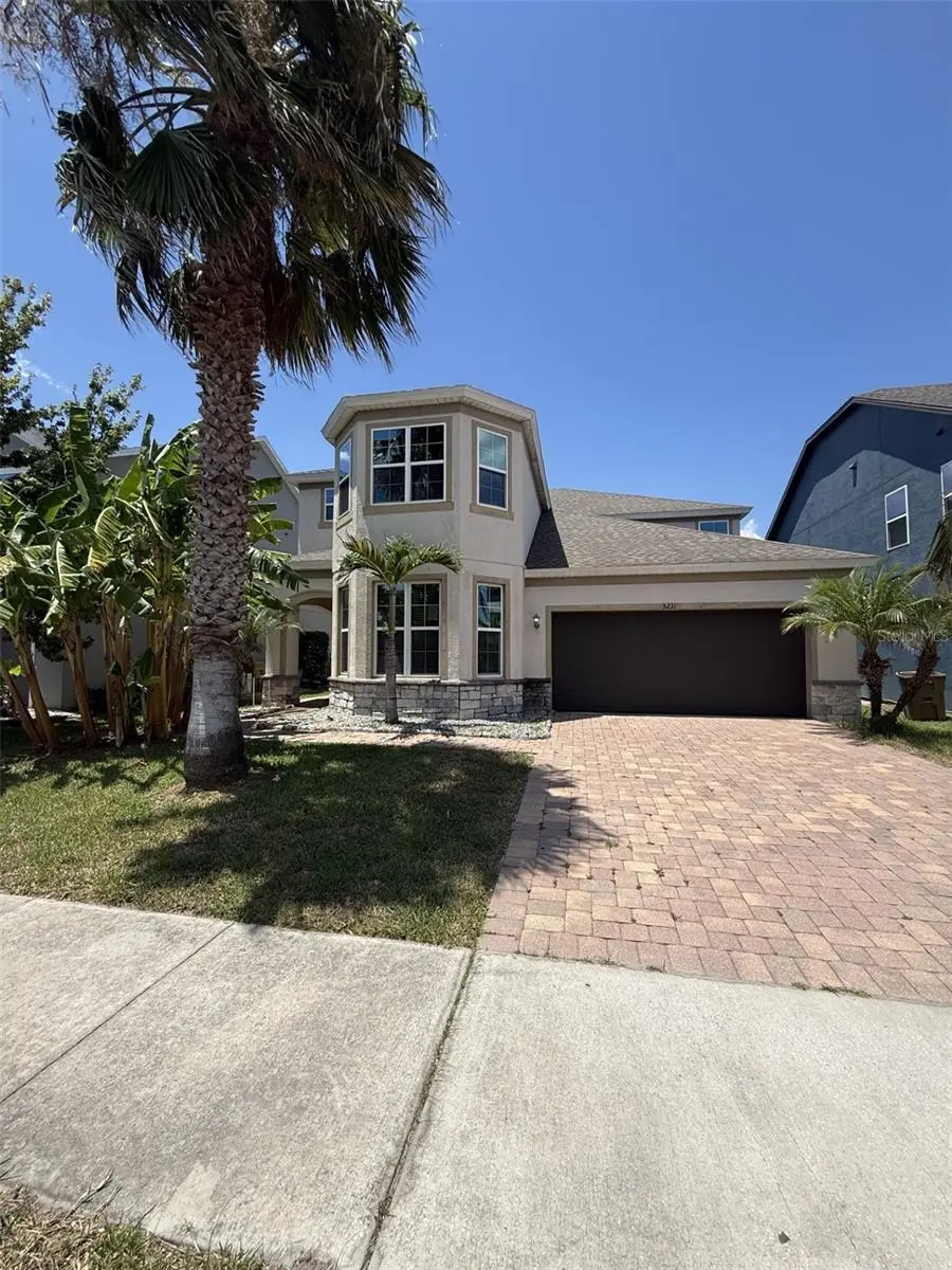 5231 VILLA ROSA AVE, St Cloud, FL 34771