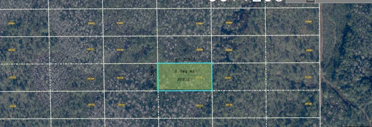 DILL RD, Orlando, FL 32820