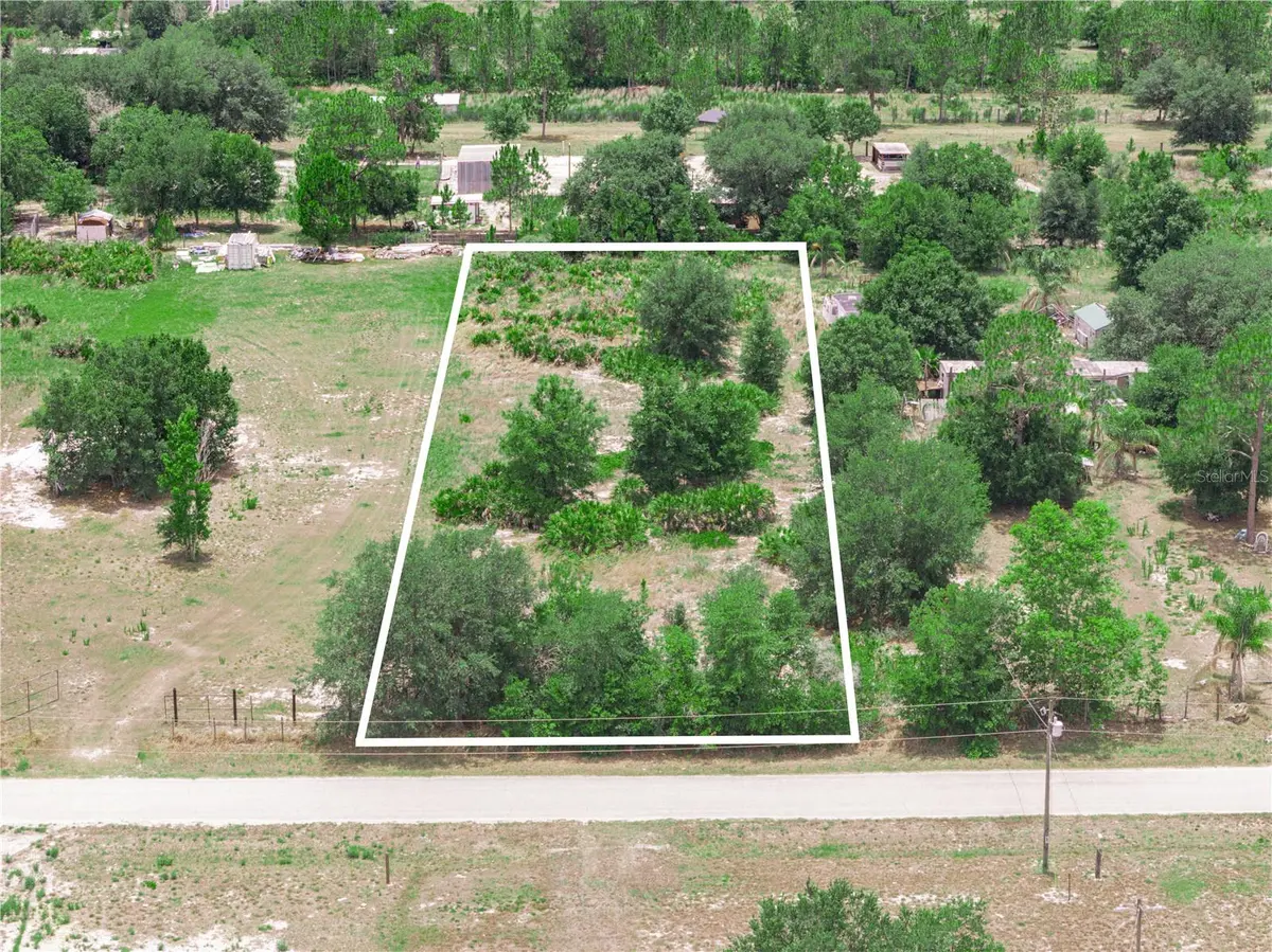 OAKRIDGE DR, Frostproof, FL 33843