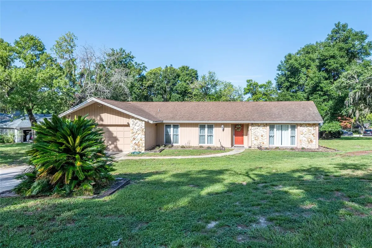 800 SWEETWATER CREEK CT, Longwood, FL 32779