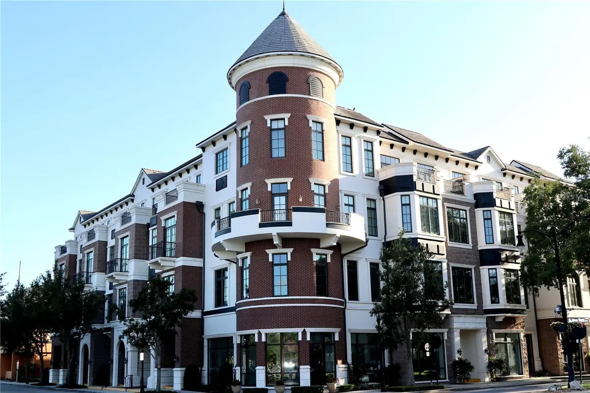 330 W MORSE BLVD #104, Winter Park, FL 32789