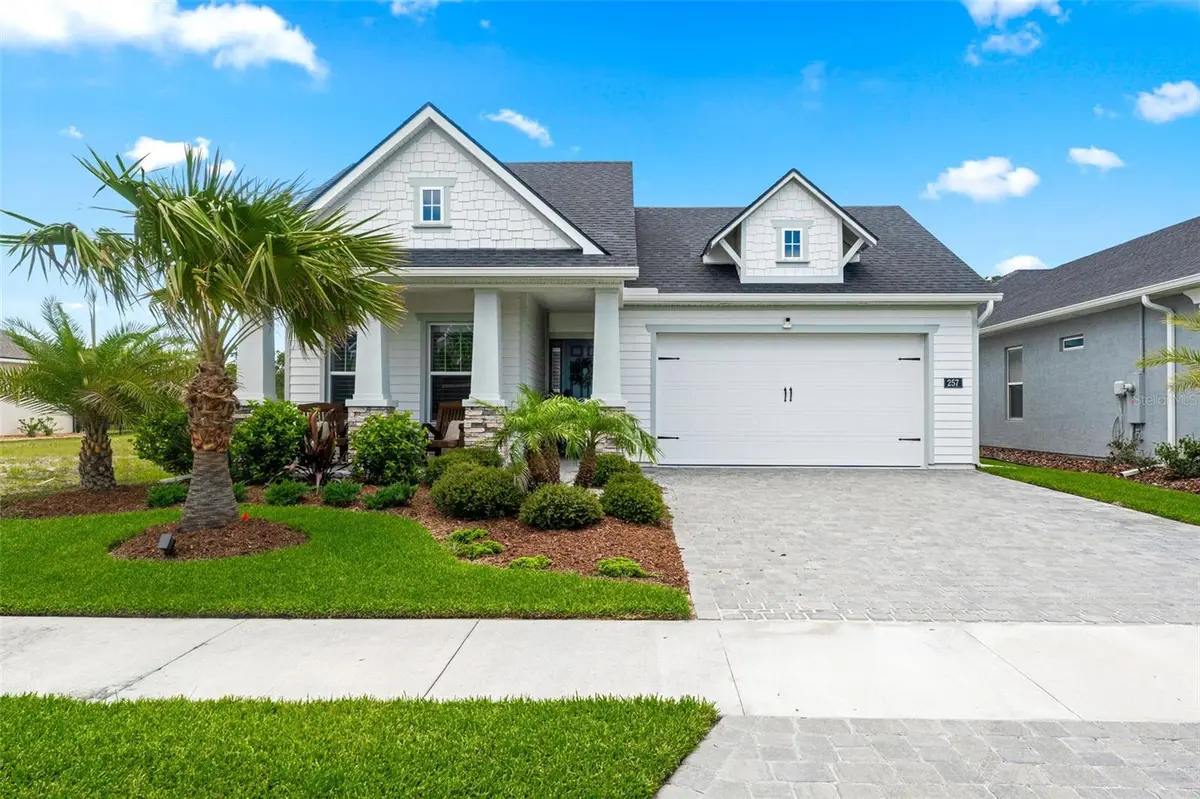 257 MOSAIC BLVD, Daytona Beach, FL 32124