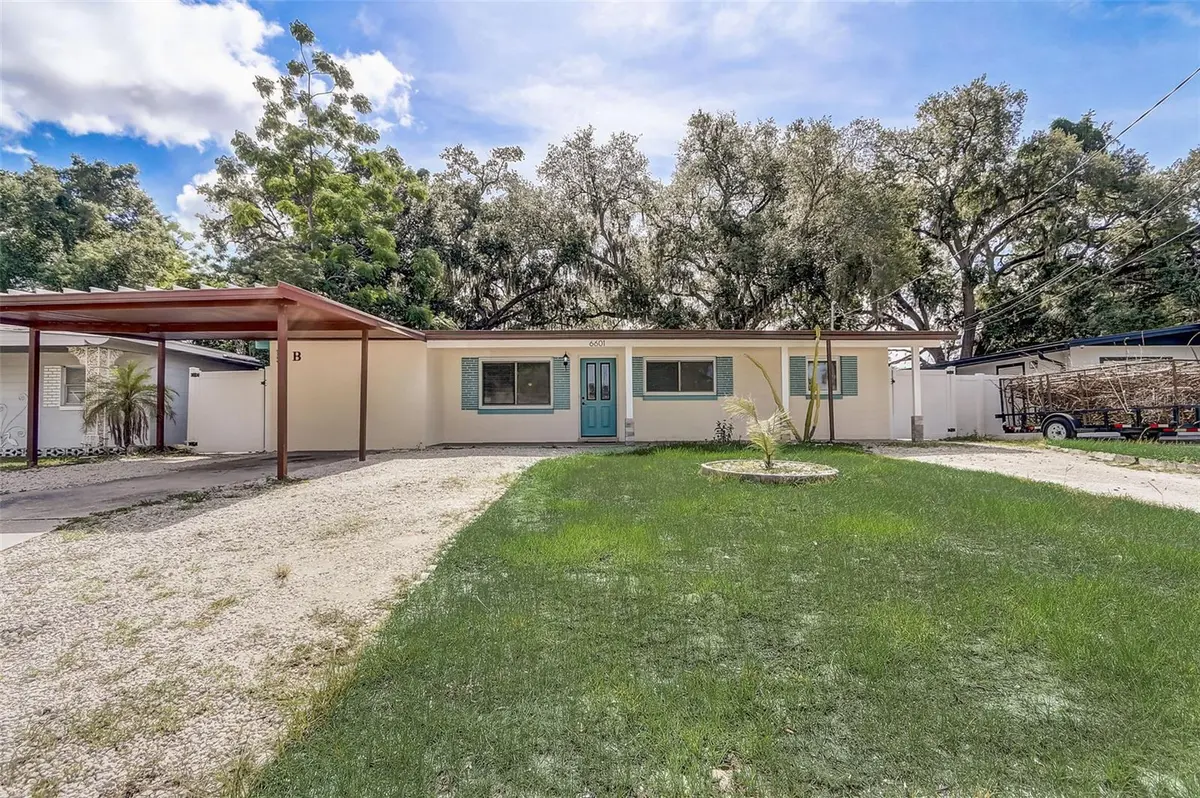 6601 HARVEY ST, Orlando, FL 32809