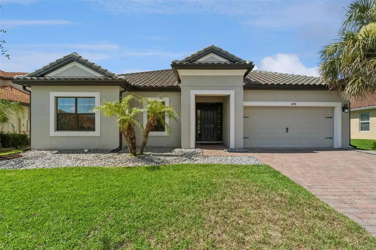 3874 BOWFIN TRL, Kissimmee, FL 34746