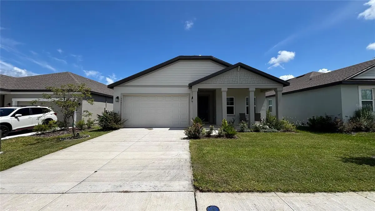 5741 HAYSTACK DR, St Cloud, FL 34771
