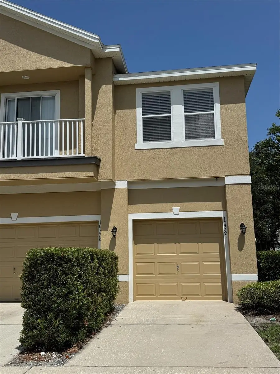 10387 WINDING MARSH TRL #2, Orlando, FL 32832