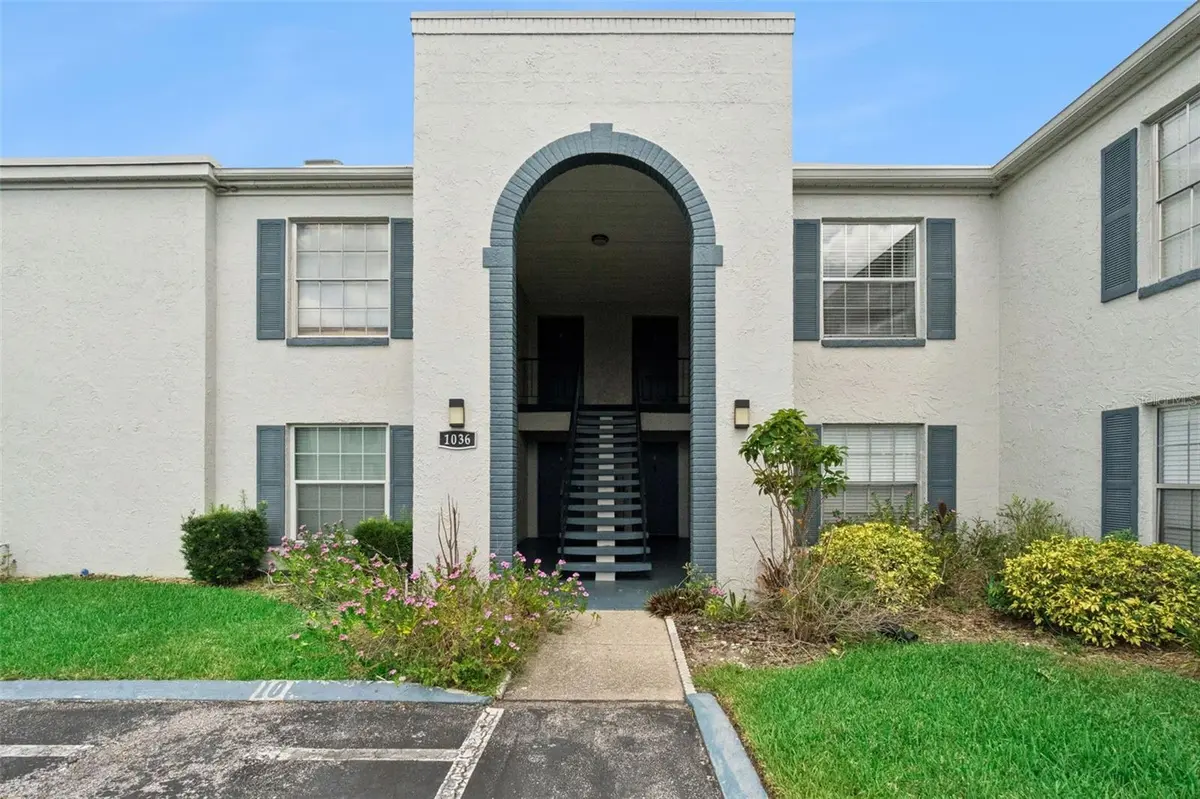 1036 PLANTATION DR #D8, Kissimmee, FL 34741