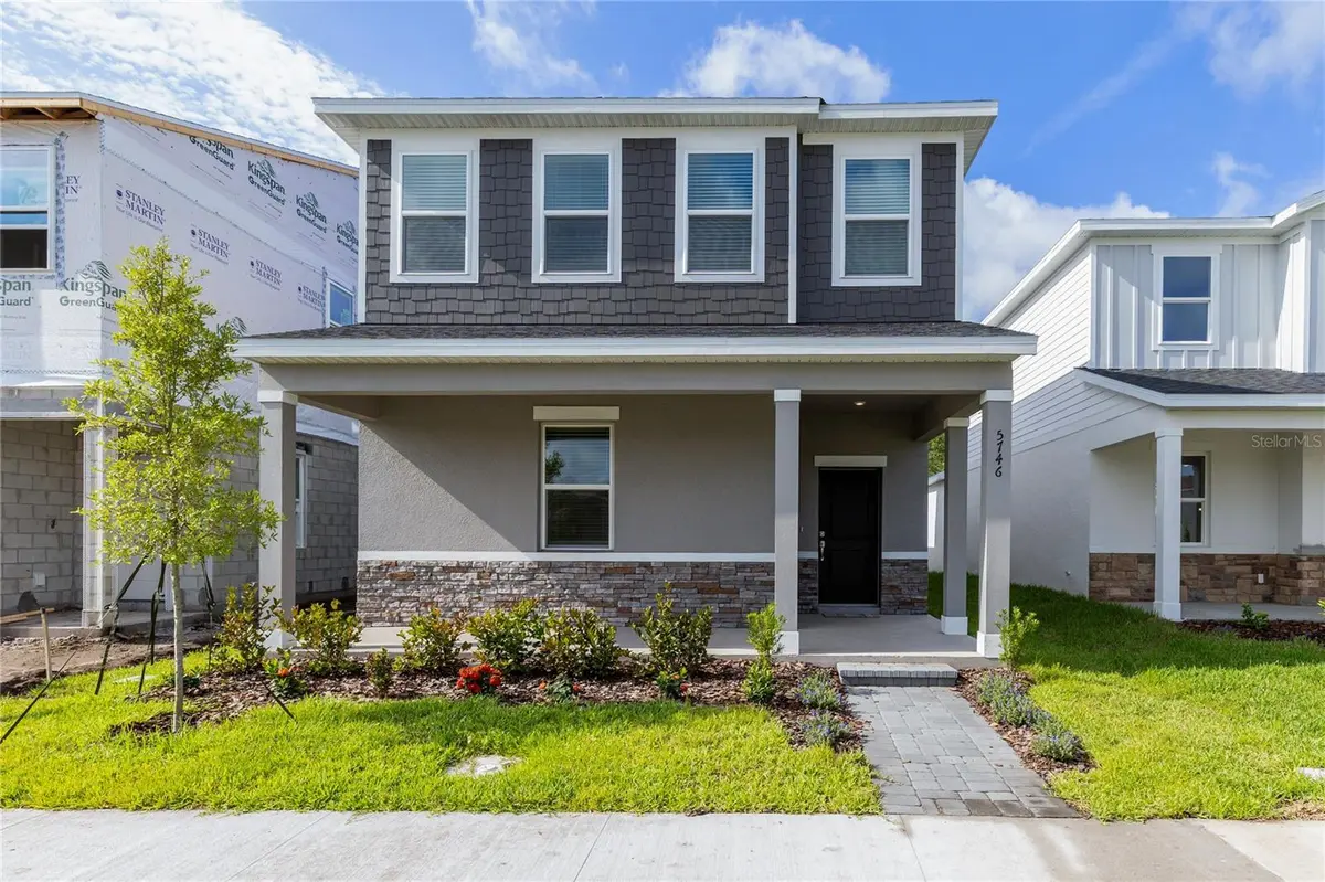 5746 STOCKADE BLVD, St Cloud, FL 34771