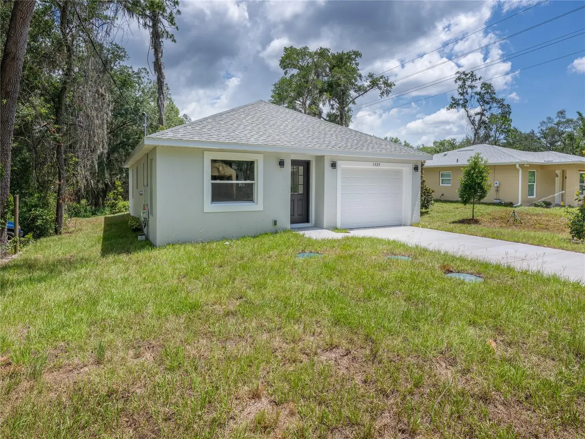 1535 18TH ST, Orange City, FL 32763