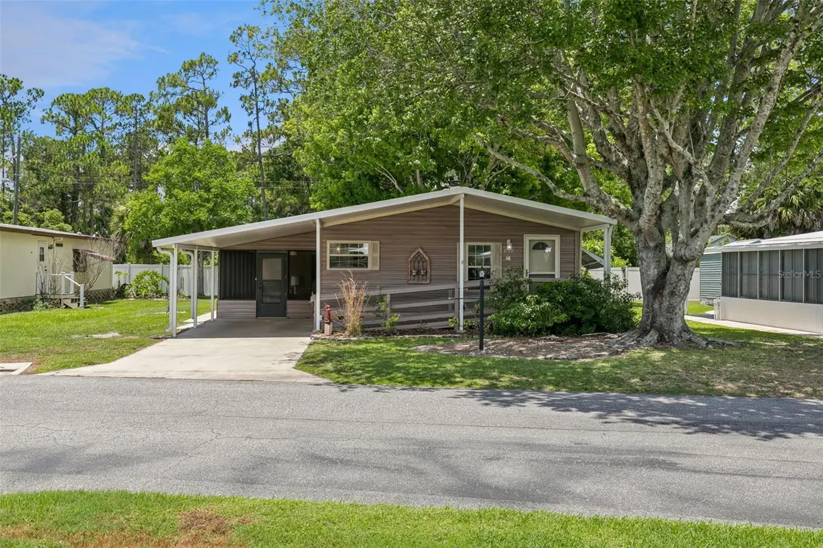 938 BLUE HERON BLVD, Osteen, FL 32764
