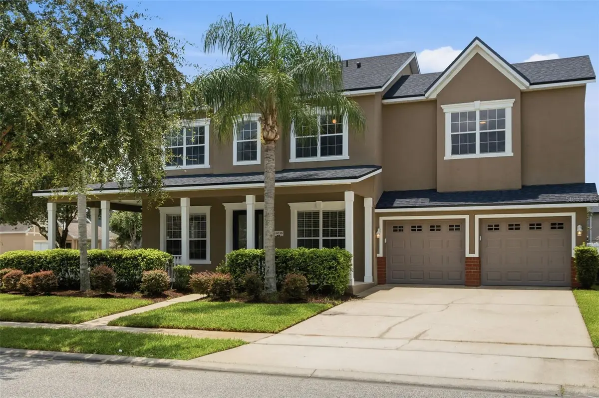 14636 MAILER BLVD, Orlando, FL 32828