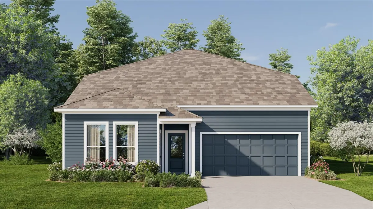 142 GLENFIELD DR, Davenport, FL 33837