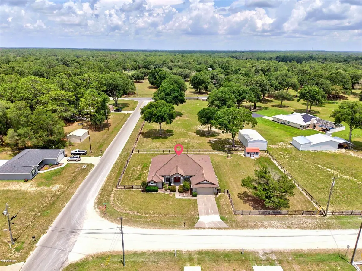 10081 SW 130TH CT, Dunnellon, FL 34432