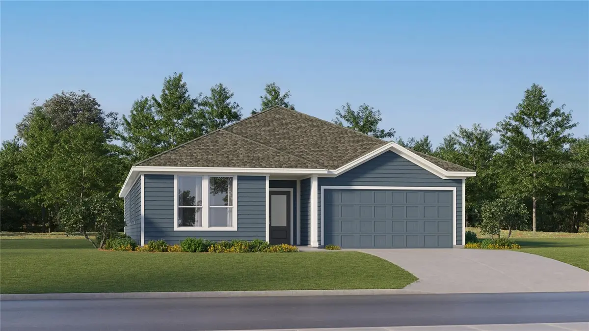158 GLENFIELD DR, Davenport, FL 33837